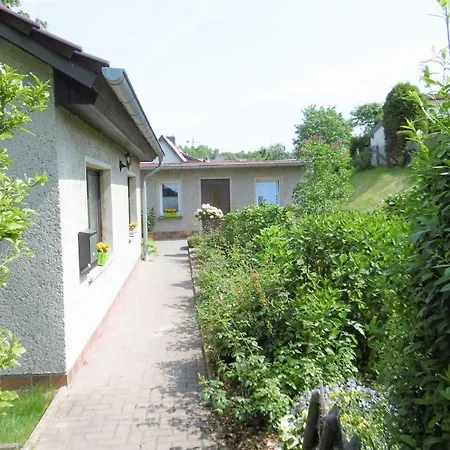 Ruegen_fewo 144 Apartman Bergen auf Rügen
